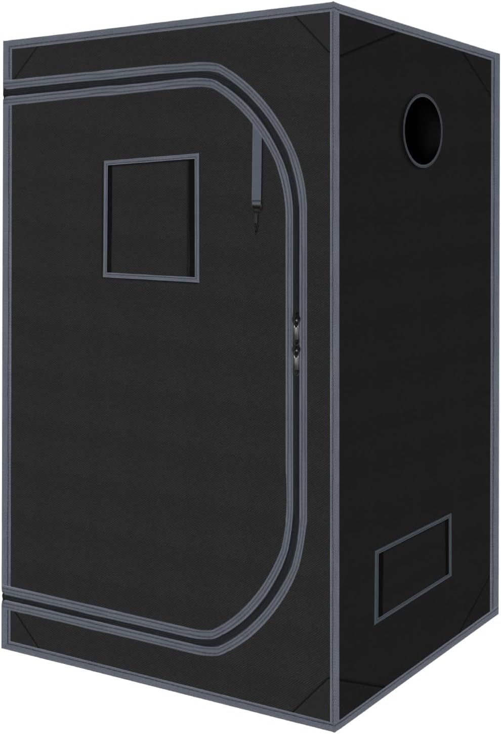 Grow Tent 4X4 - Grow Tent 48x48x78 for Indoor Plants