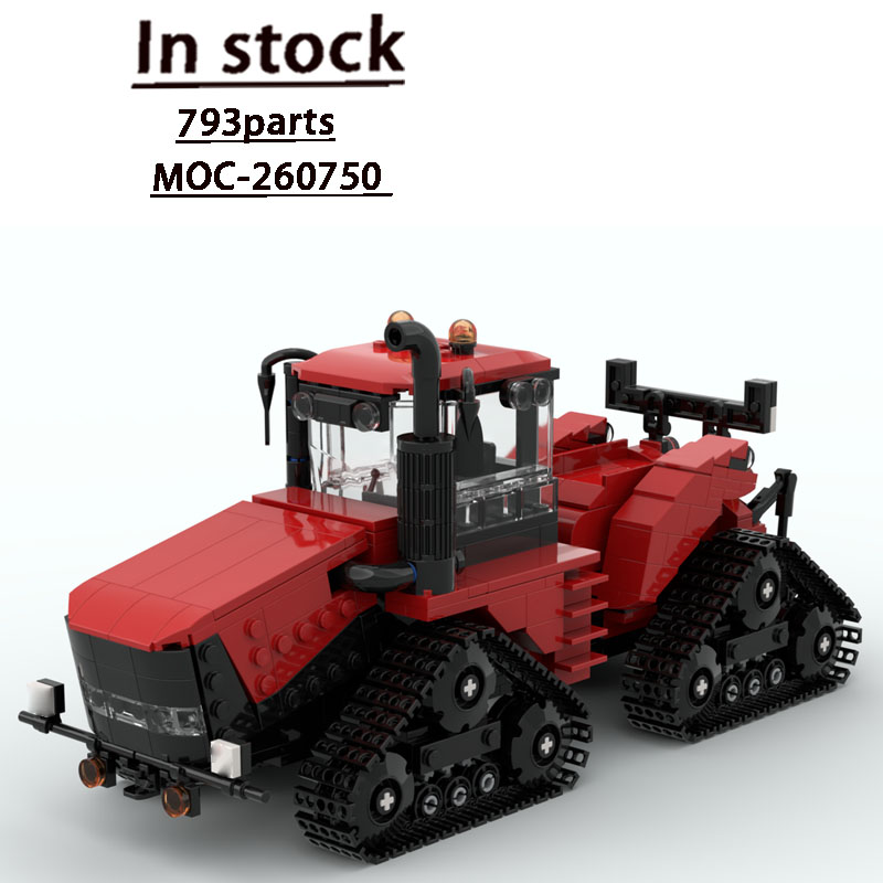 MOC-260750 Urban Farm Agricult - Urban Farming Building บทวิจารณ์และราคา