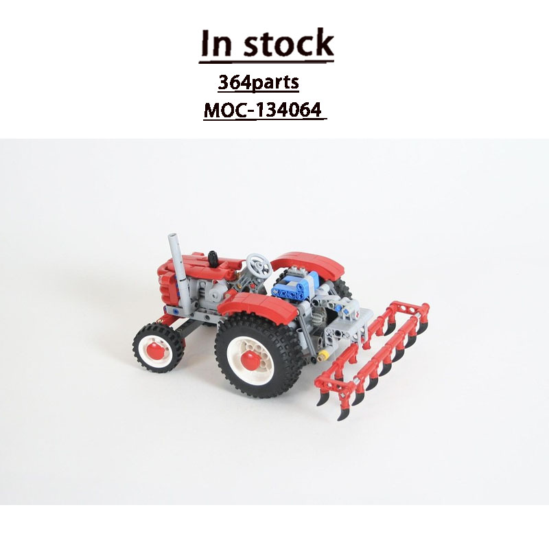 MOC-134064 Urban Farm Agricult - Urban Farming Building บทวิจารณ์และราคา