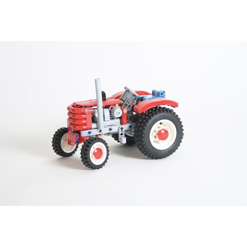 MOC-134064 Urban Farm Agricult - Urban Farming Building บทวิจารณ์และราคา