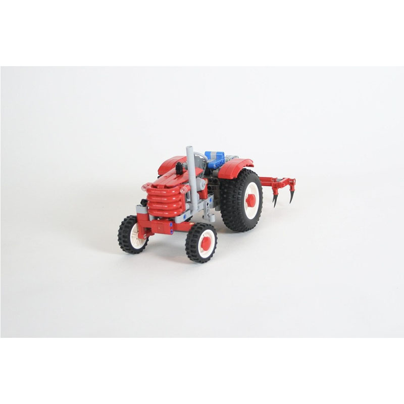 MOC-134064 Urban Farm Agricult - Urban Farming Building บทวิจารณ์และราคา
