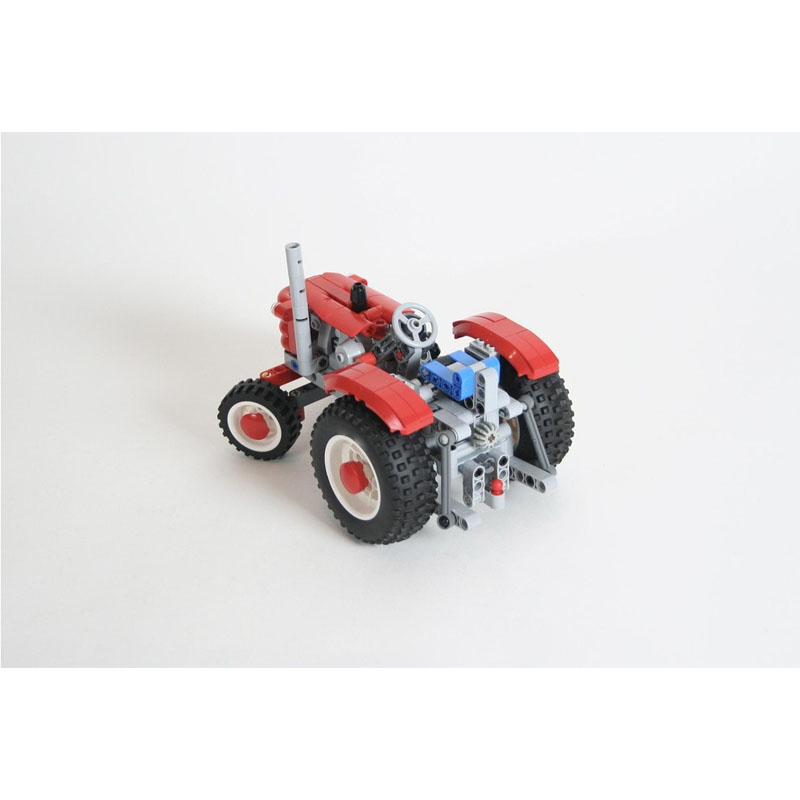 MOC-134064 Urban Farm Agricult - Urban Farming Building บทวิจารณ์และราคา