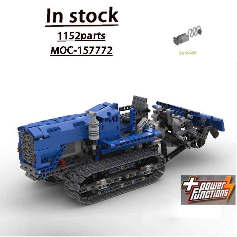 MOC-157772 Urban Farm Agricult - Urban Farming Building บทวิจารณ์และราคา