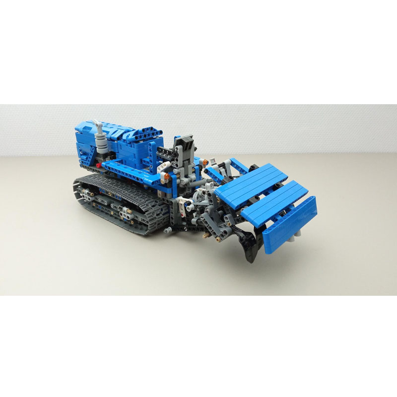 MOC-157772 Urban Farm Agricult - Urban Farming Building บทวิจารณ์และราคา