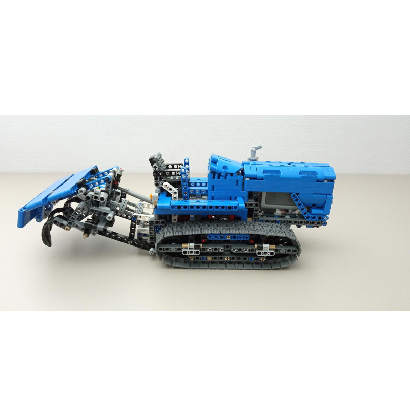 MOC-157772 Urban Farm Agricult - Urban Farming Building บทวิจารณ์และราคา