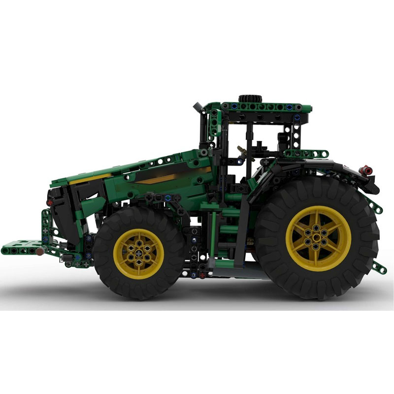 MOC-260846 Urban Farm Farming  - Urban Farming Building บทวิจารณ์และราคา