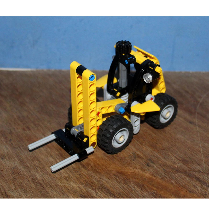 MOC-232280 Urban Agriculture F - Urban Farming Building บทวิจารณ์และราคา