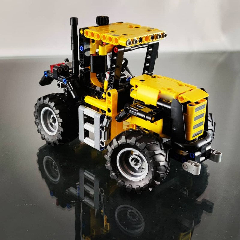 MOC-87483 Urban Agriculture Fa - Urban Farming Building บทวิจารณ์และราคา