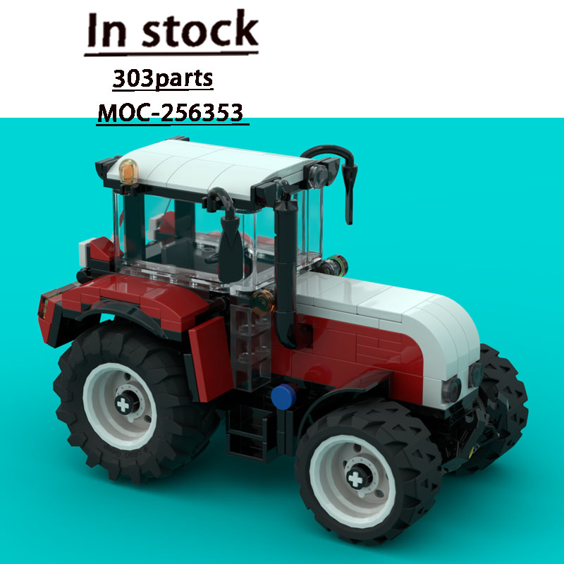 MOC-256353 Urban Farm Agricult - Urban Farming Building บทวิจารณ์และราคา