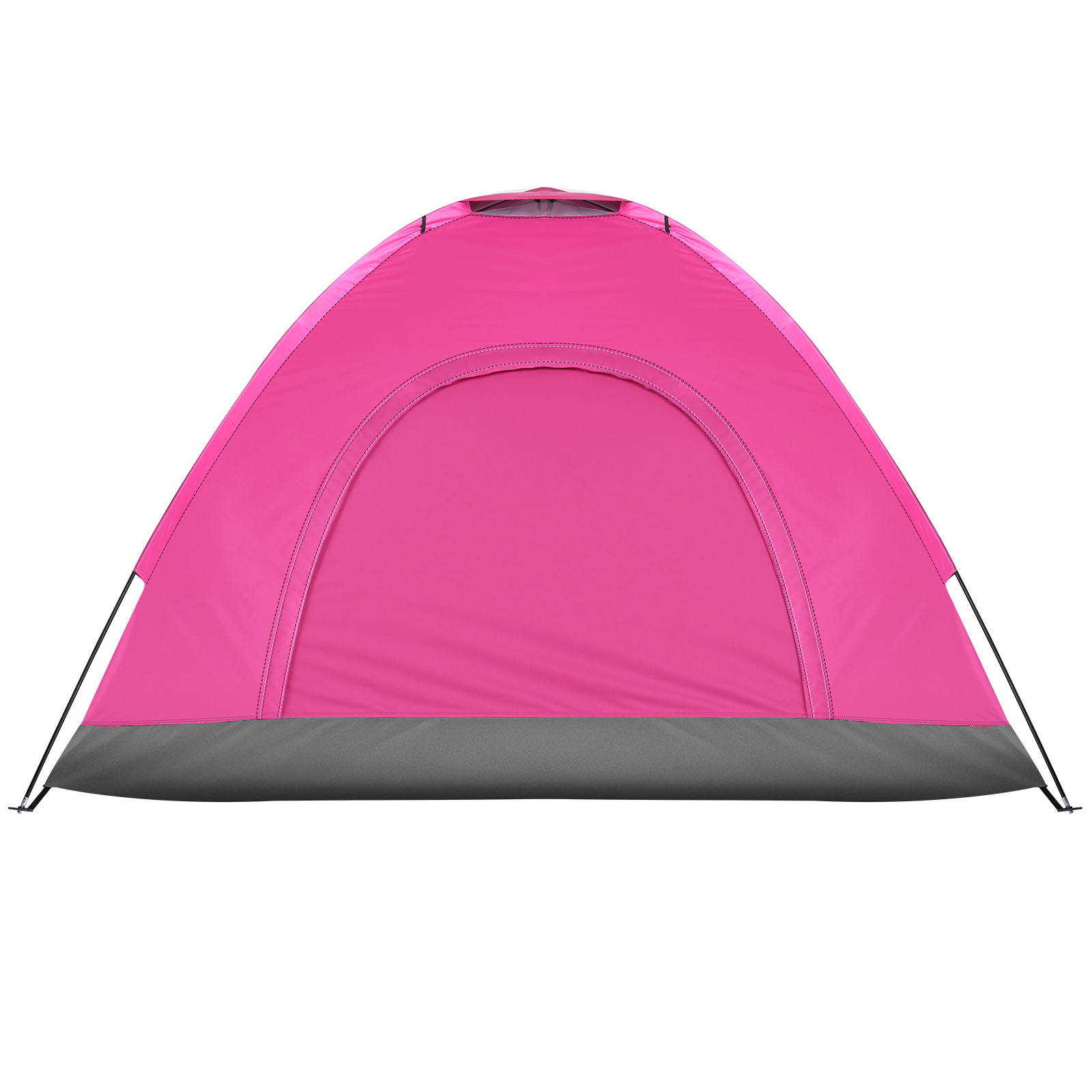 3 4 Person Camping Dome Tent W - Grow Tent 4X4 บทวิจารณ์และราคา