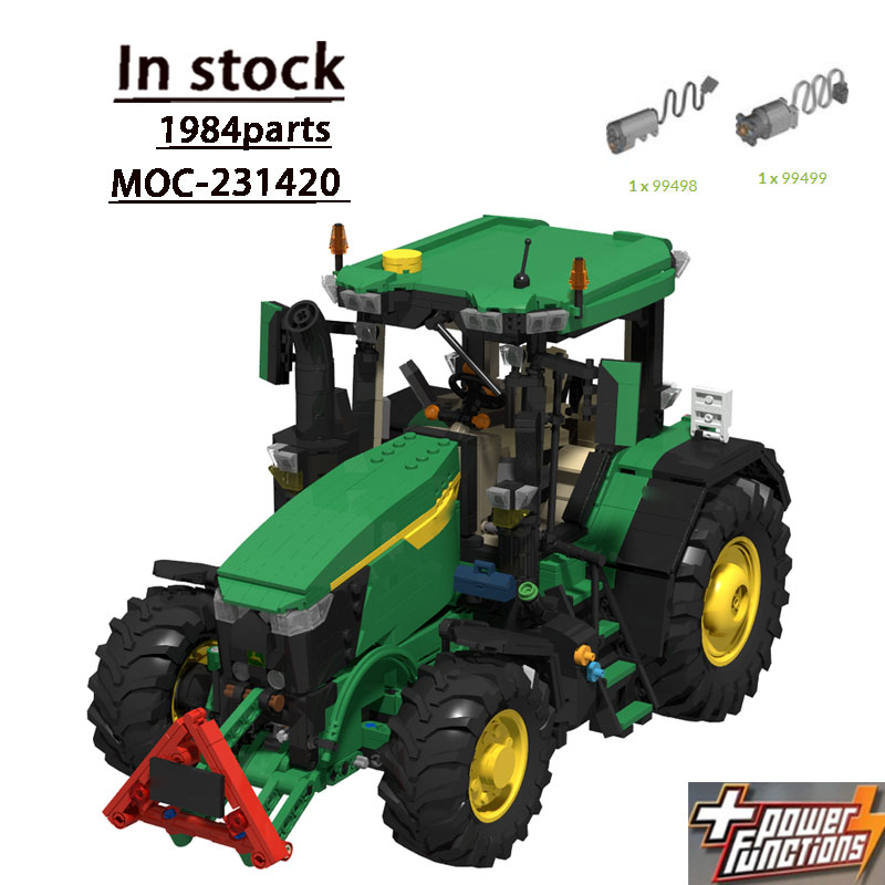 MOC-231420 Urban Farm Agricult - Urban Farming Building บทวิจารณ์และราคา