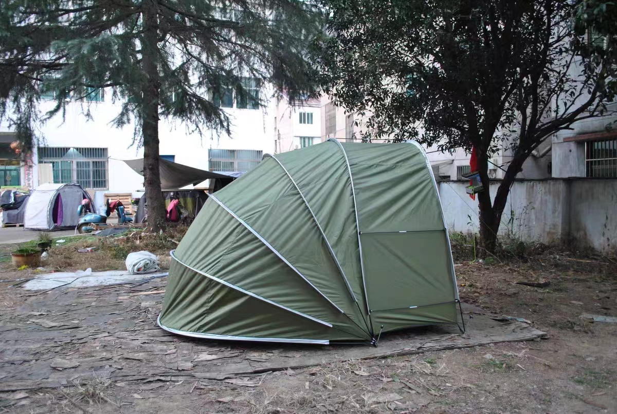Motorcycle Shed Tent, Bike She - Grow Tent 4X4 บทวิจารณ์และราคา