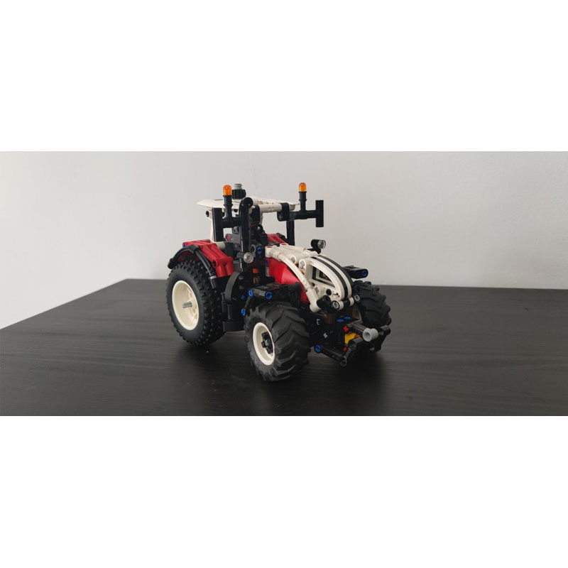 MOC-157118 Urban Farm Agricult - Urban Farming Building บทวิจารณ์และราคา