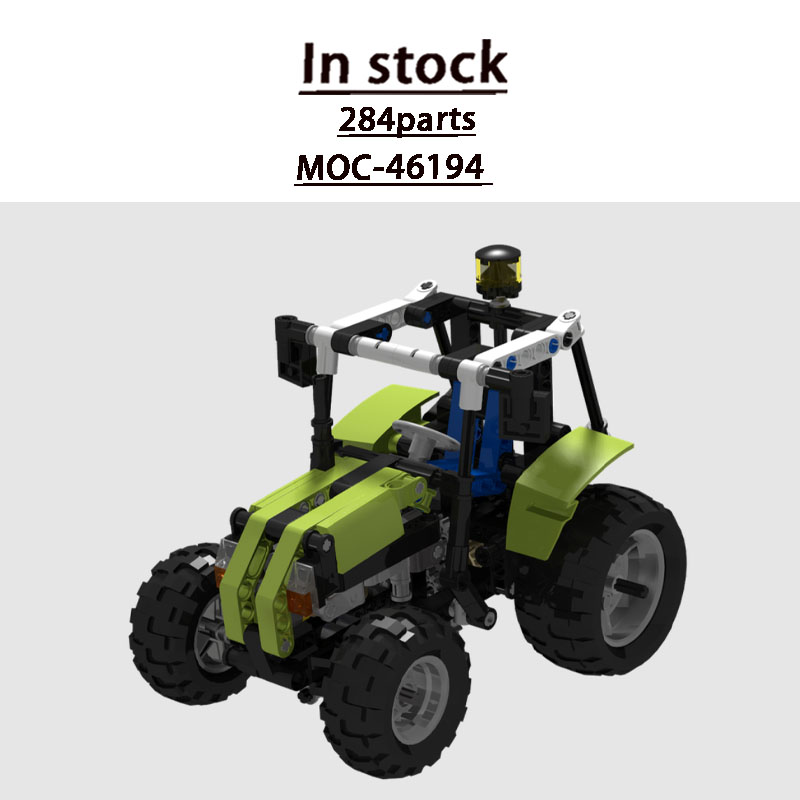MOC-46194 Urban Farm Agricultu - Urban Farming Building บทวิจารณ์และราคา