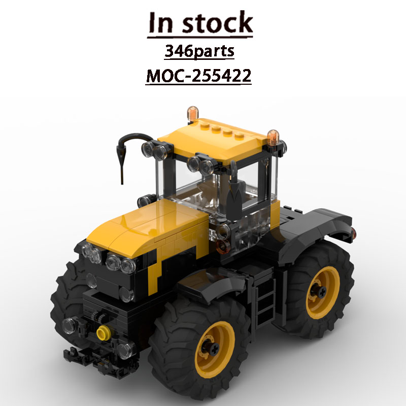 MOC-255422 Urban Farm Agricult - Urban Farming Building บทวิจารณ์และราคา