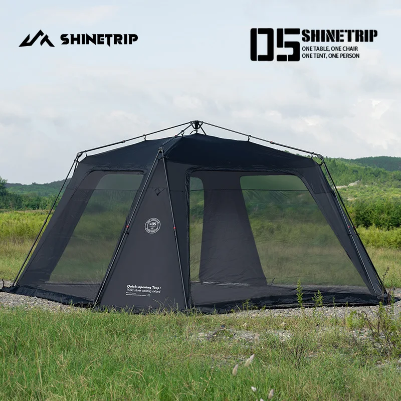 ShineTrip Oversized Dome Tent  - Grow Tent 4X4 บทวิจารณ์และราคา