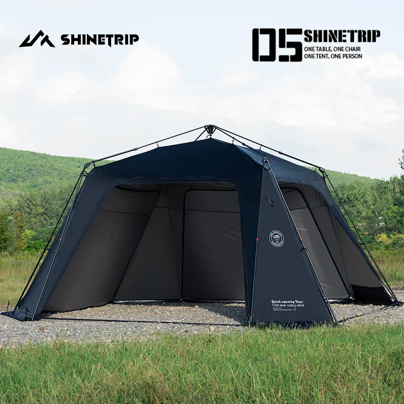 ShineTrip Oversized Dome Tent  - Grow Tent 4X4 บทวิจารณ์และราคา