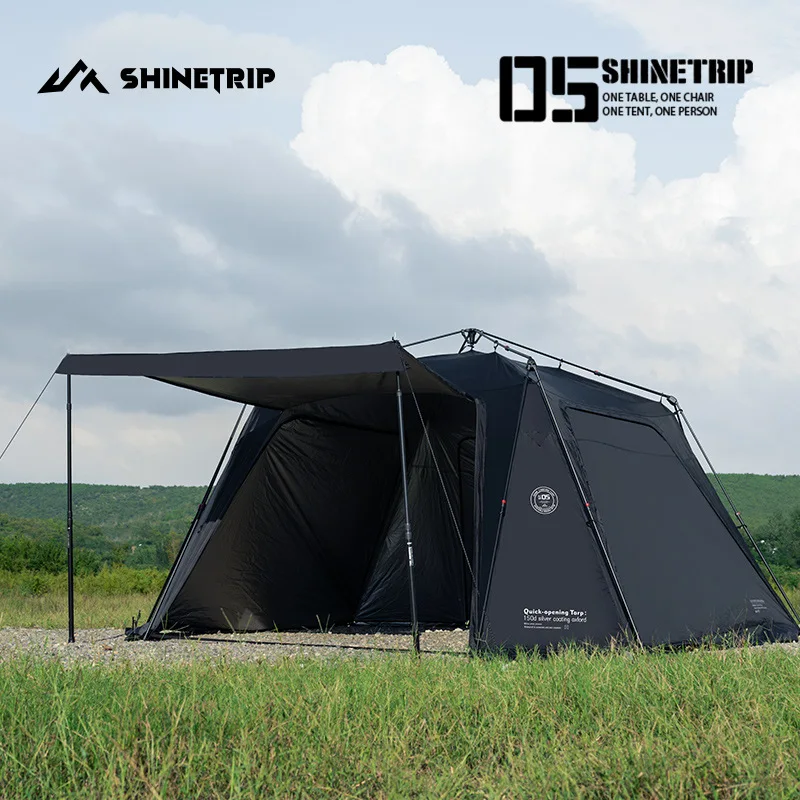 ShineTrip Oversized Dome Tent  - Grow Tent 4X4 บทวิจารณ์และราคา