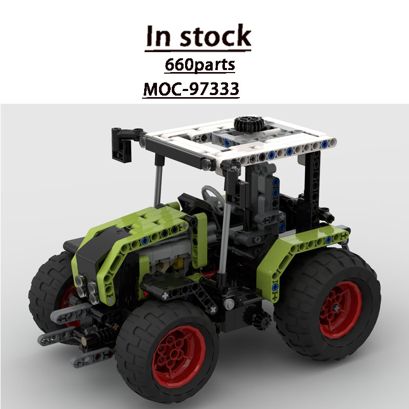 MOC-97333 Urban Farm Agricultu - Urban Farming Building บทวิจารณ์และราคา