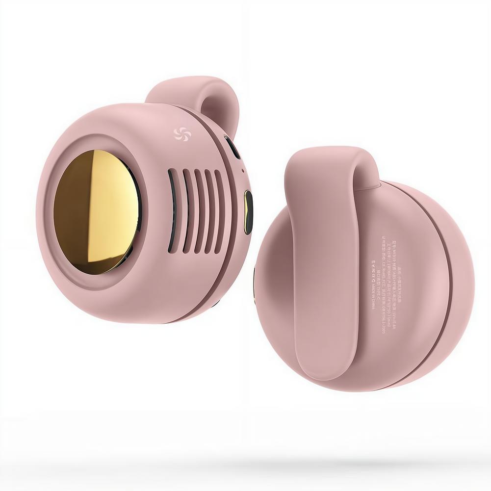 Portable Clip On Fan Silent Mi - Oscillating Fan Clip บทวิจารณ์และราคา