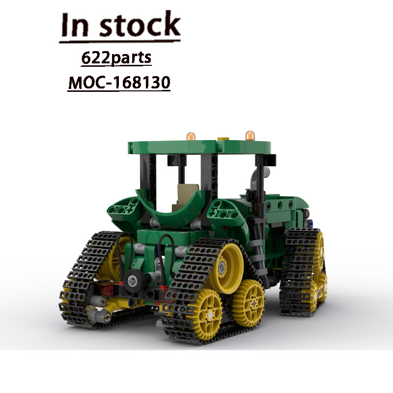 MOC-168130 New Urban Farm Agri - Urban Farming Building บทวิจารณ์และราคา