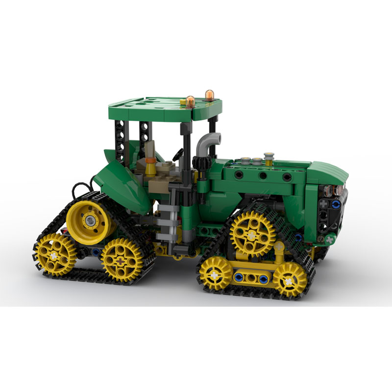 MOC-168130 New Urban Farm Agri - Urban Farming Building บทวิจารณ์และราคา