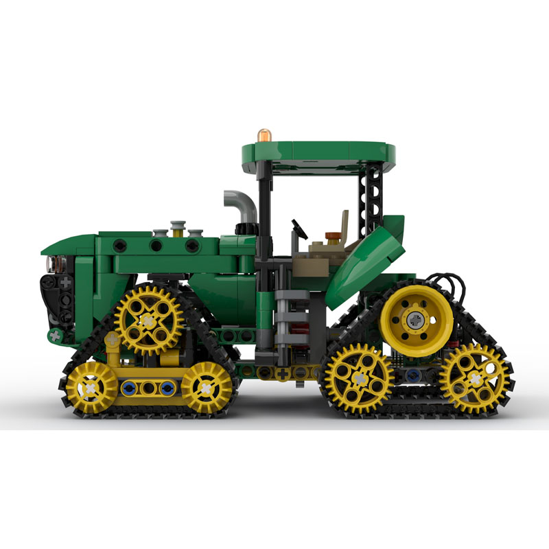 MOC-168130 New Urban Farm Agri - Urban Farming Building บทวิจารณ์และราคา