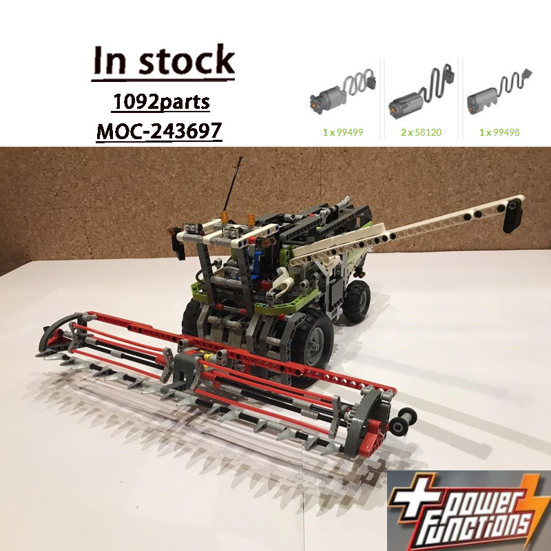 MOC-243697 Urban Farm Agricult - Urban Farming Building บทวิจารณ์และราคา