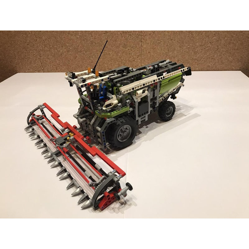 MOC-243697 Urban Farm Agricult - Urban Farming Building บทวิจารณ์และราคา