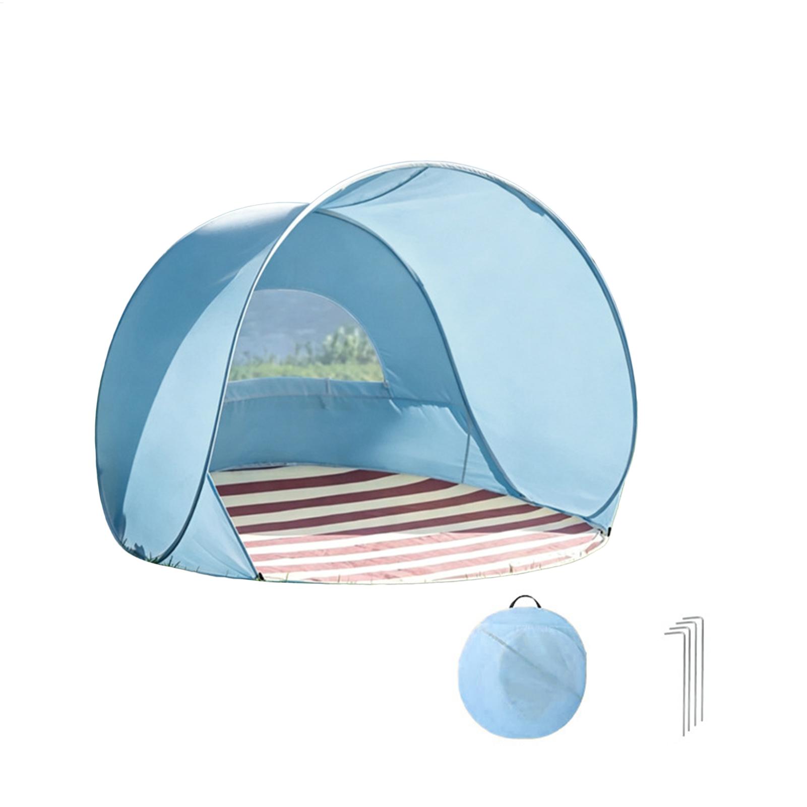 Beach Tent Portable Lightweigh - Grow Tent 4X4 บทวิจารณ์และราคา