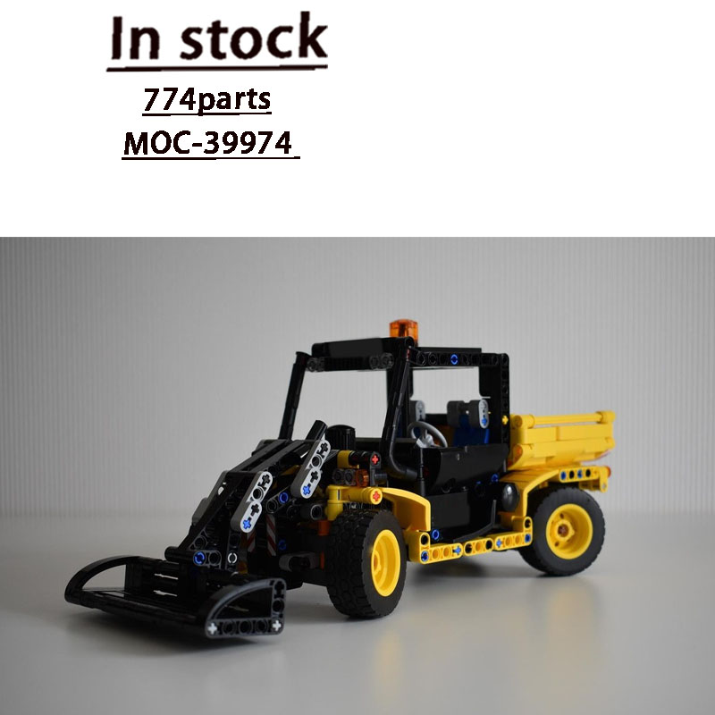 MOC-39974 Urban Farm Agricultu - Urban Farming Building บทวิจารณ์และราคา