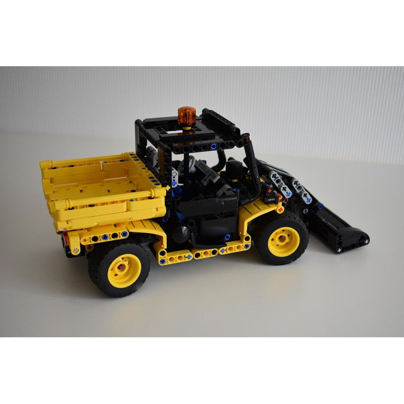 MOC-39974 Urban Farm Agricultu - Urban Farming Building บทวิจารณ์และราคา