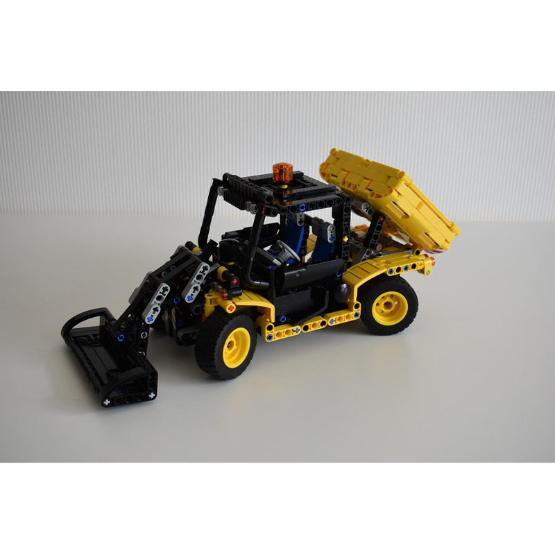 MOC-39974 Urban Farm Agricultu - Urban Farming Building บทวิจารณ์และราคา