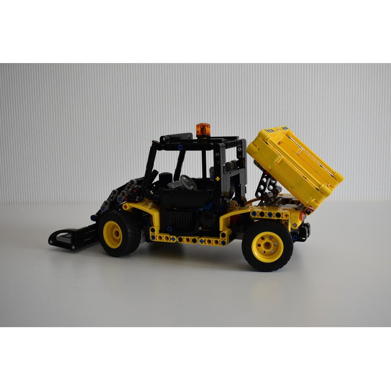 MOC-39974 Urban Farm Agricultu - Urban Farming Building บทวิจารณ์และราคา