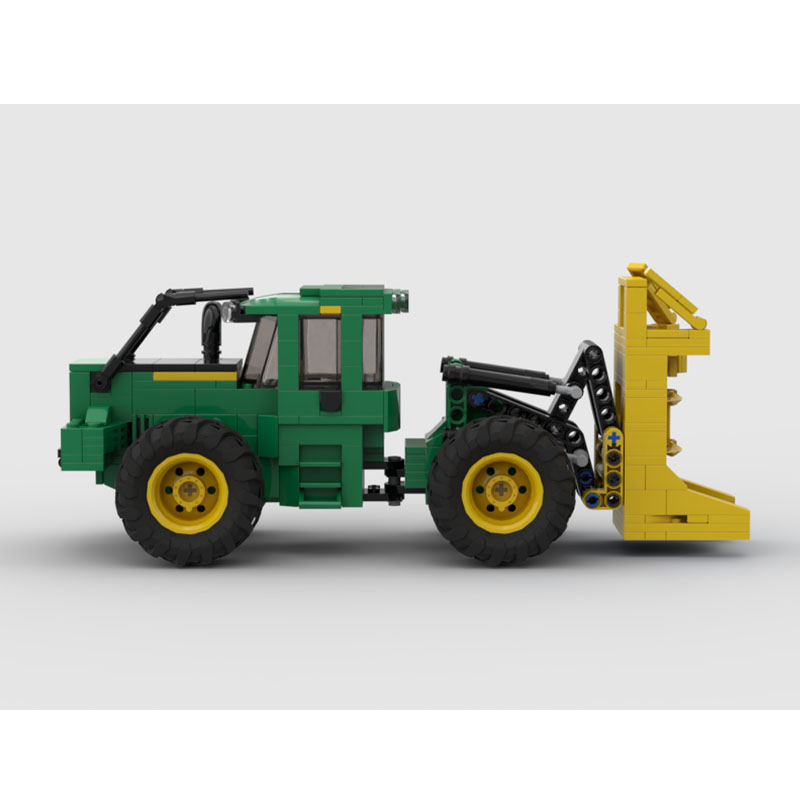 MOC-106923 Urban Farm Agricult - Urban Farming Building บทวิจารณ์และราคา
