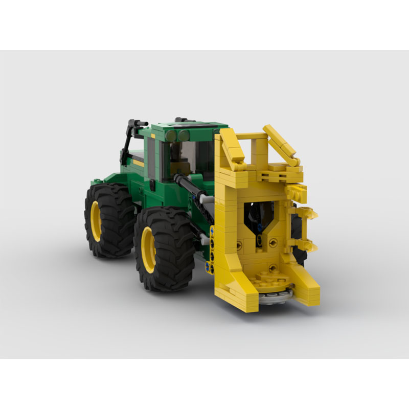 MOC-106923 Urban Farm Agricult - Urban Farming Building บทวิจารณ์และราคา