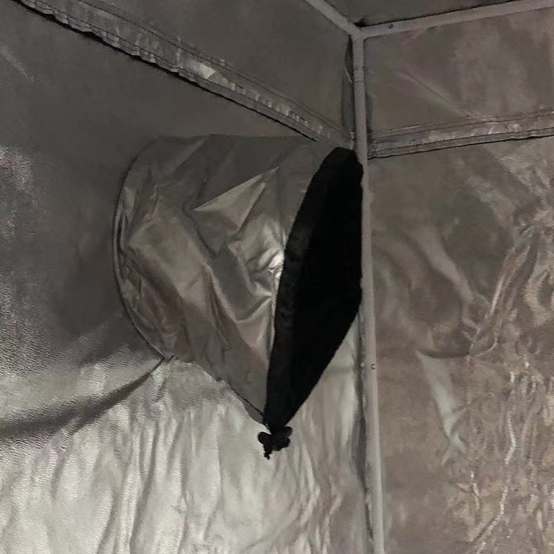 New 90X90X180cm Grow Room Tent - Grow Tent 4X4 บทวิจารณ์และราคา