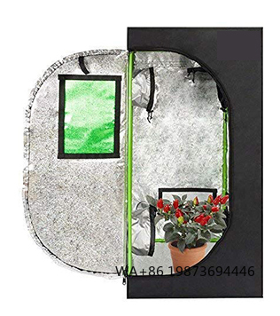 4x4 Grow Tent Complete Kit, In - Grow Tent 4X4 บทวิจารณ์และราคา
