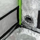 4x4 Grow Tent Complete Kit, In - Grow Tent 4X4 บทวิจารณ์และราคา