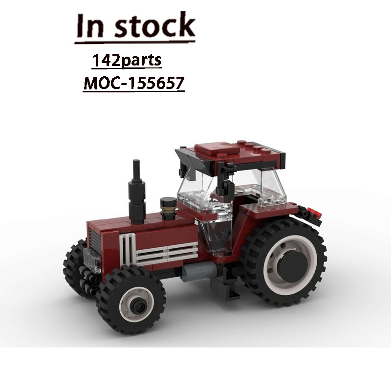 MOC-155657 Urban Farm Agricult - Urban Farming Building บทวิจารณ์และราคา