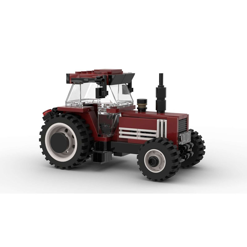 MOC-155657 Urban Farm Agricult - Urban Farming Building บทวิจารณ์และราคา