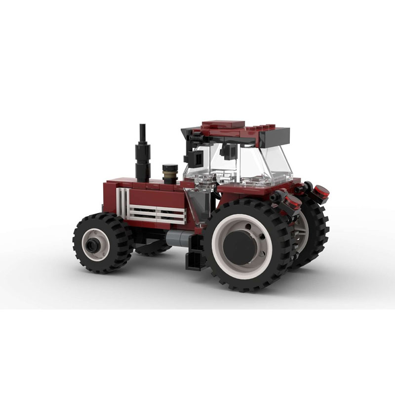 MOC-155657 Urban Farm Agricult - Urban Farming Building บทวิจารณ์และราคา