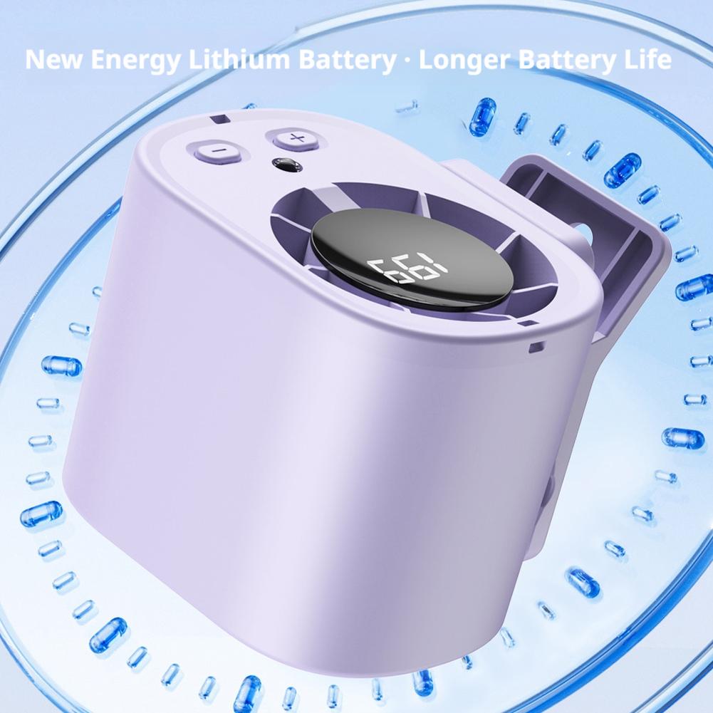 Portable Semiconductor Cooling - Oscillating Fan Clip บทวิจารณ์และราคา