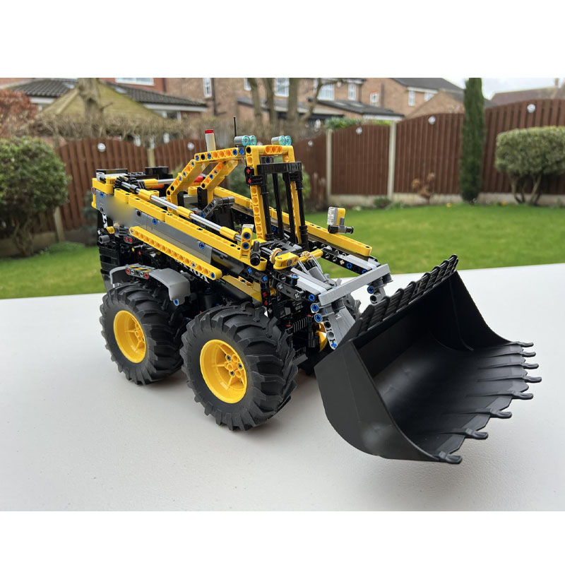 MOC-104489 Urban Farm Agricult - Urban Farming Building บทวิจารณ์และราคา