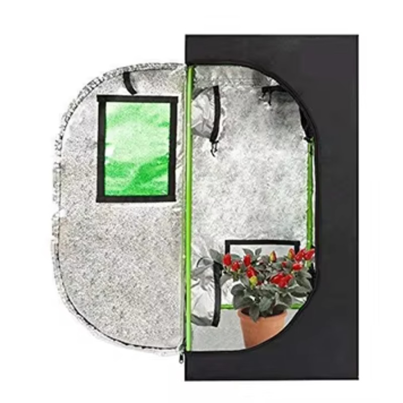 SANYBA GrowTent Full KitGrow B - Grow Tent 4X4 บทวิจารณ์และราคา